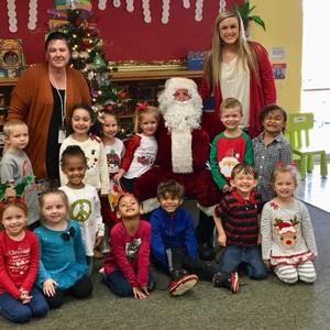 Meet your Posher, April